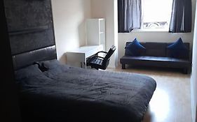 Apartment In Boxmoor Hemel Hempstead Hertfordshire Near Harry Potter